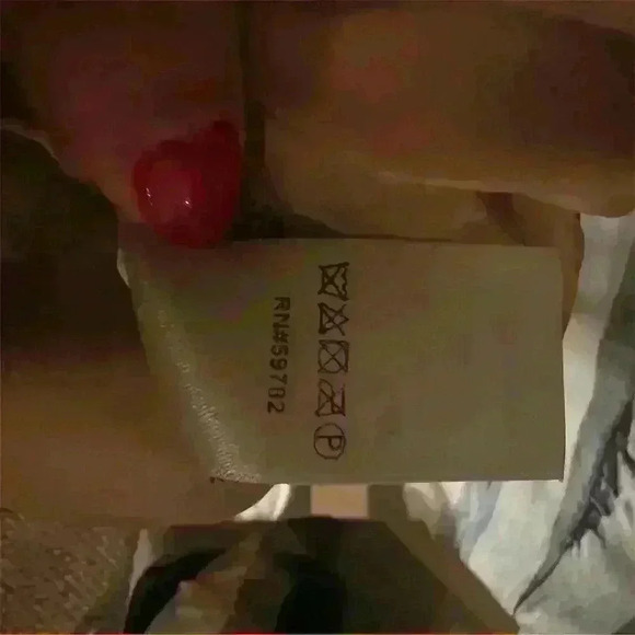 Adrianna Papell Women's Black Lace Sheath Dress Size 10 Party Cocktail - Picture 9 of 10